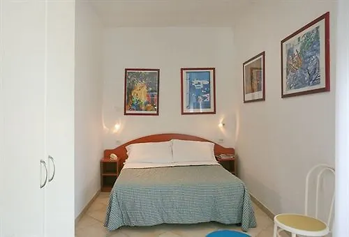 Appart hôtel Residence Nautic Rimini