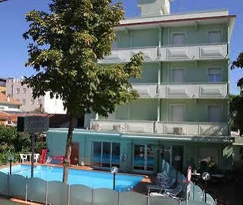 Residence Nautic Rimini