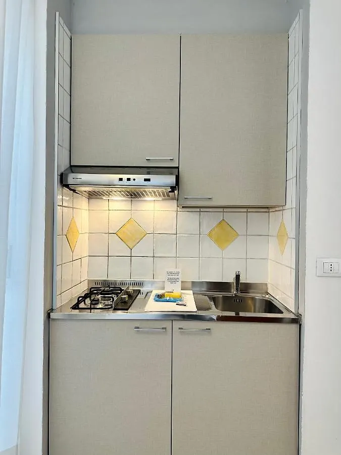 Residence Nautic Rimini