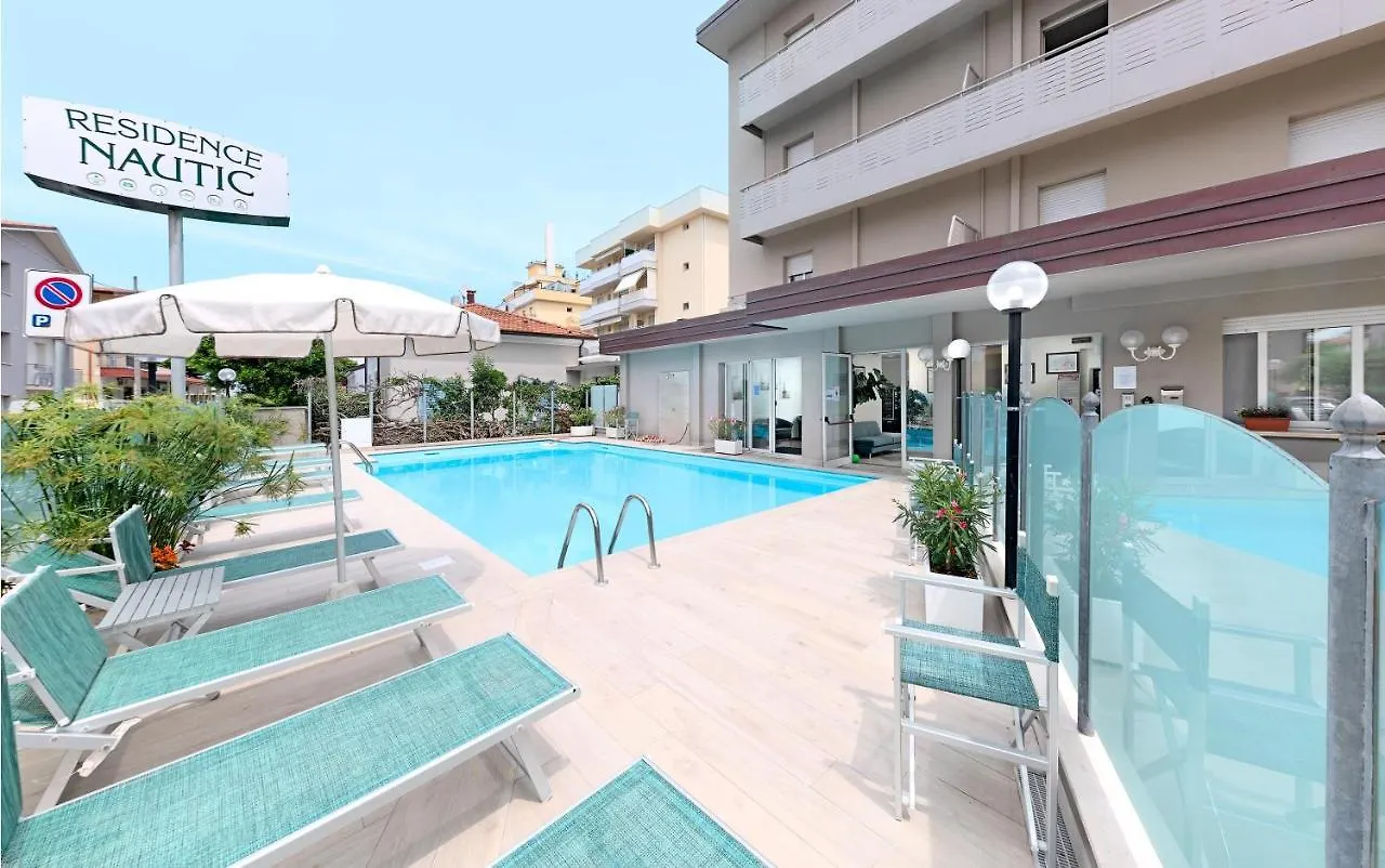 Residence Nautics kontakt