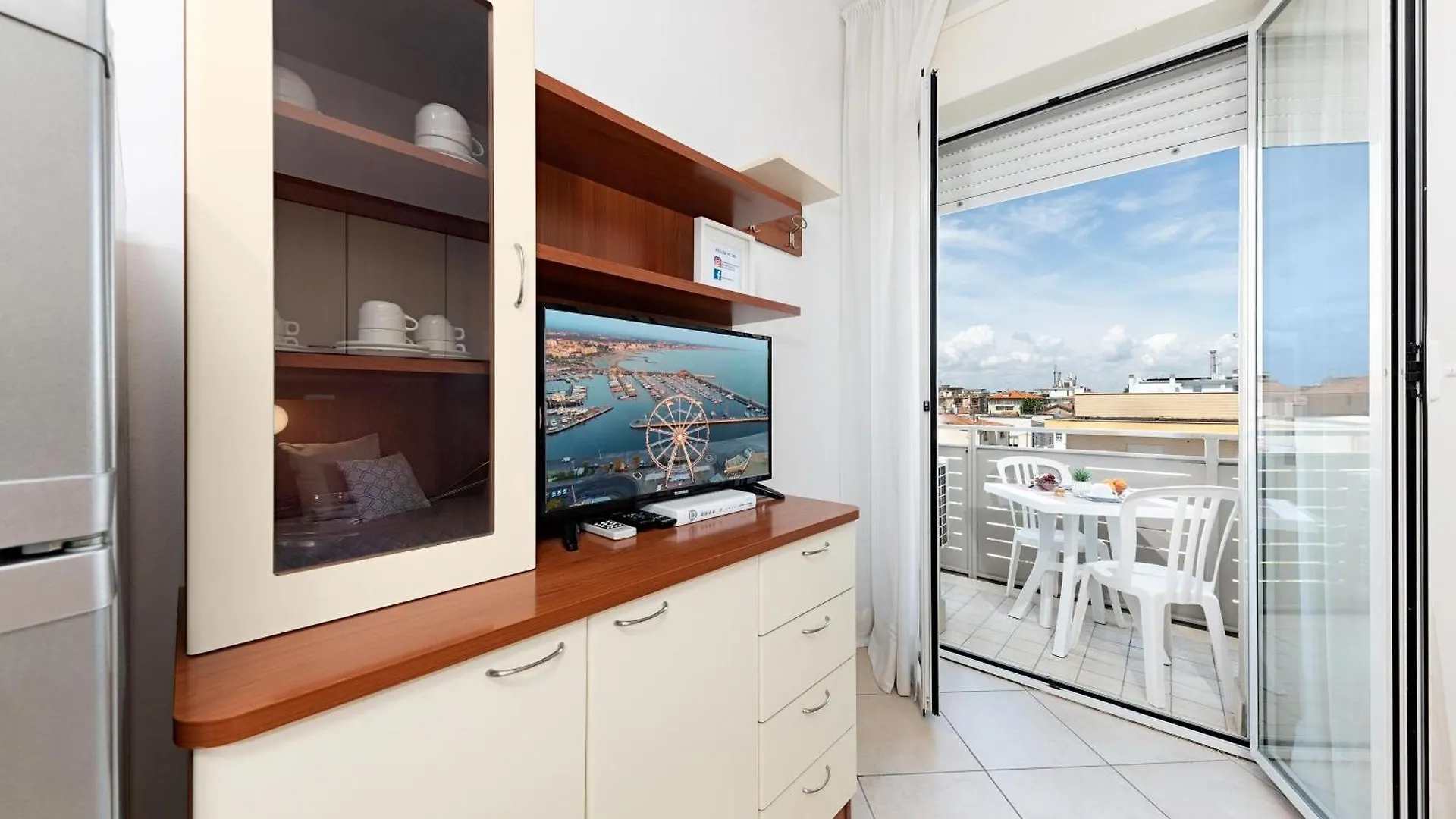 Residence Nautic Rimini 3*,  Italien