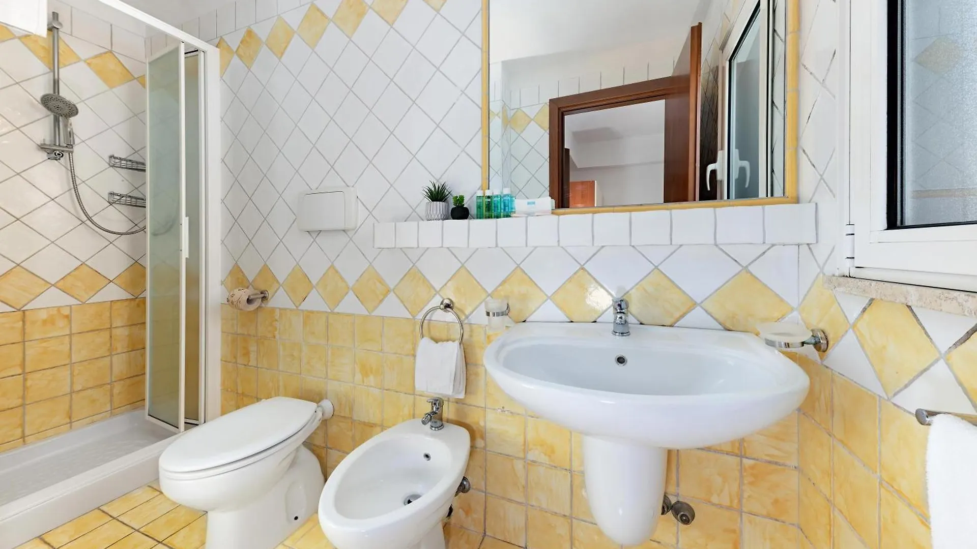 Residence Nautic Rimini Italien