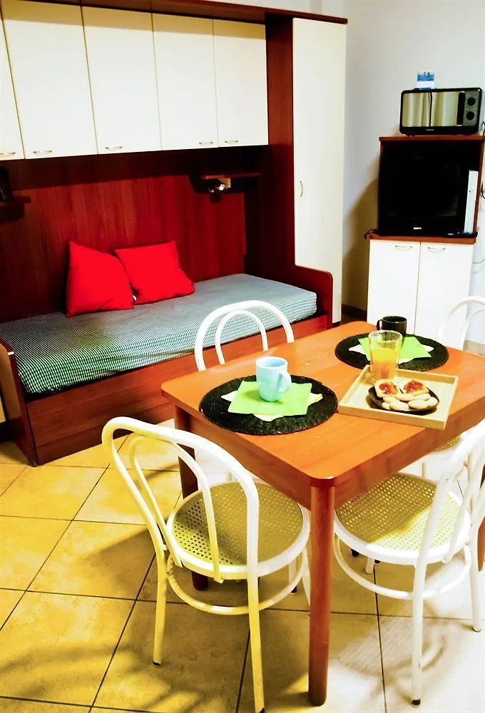 Residence Nautic Rimini