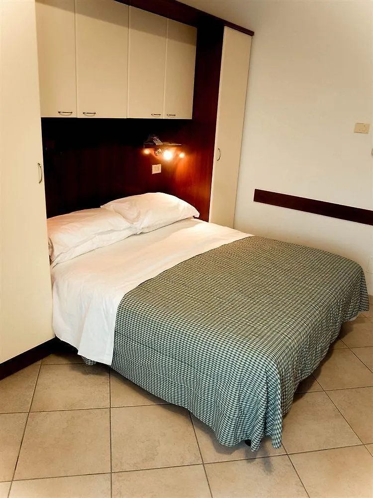 Residence Nautic Rimini