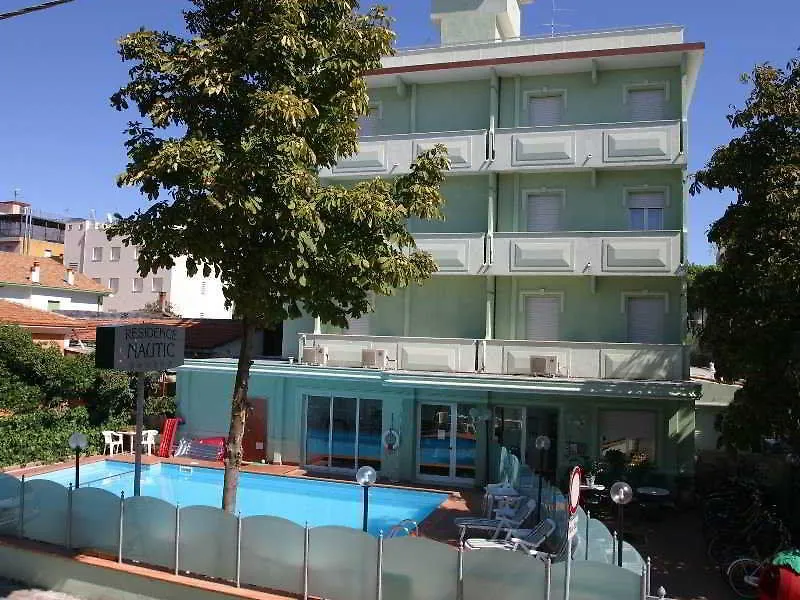 Residence Nautic Rimini