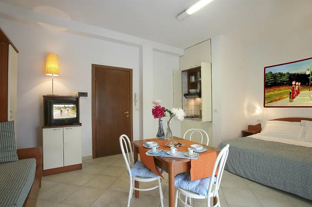 Residence Nautic Rimini
