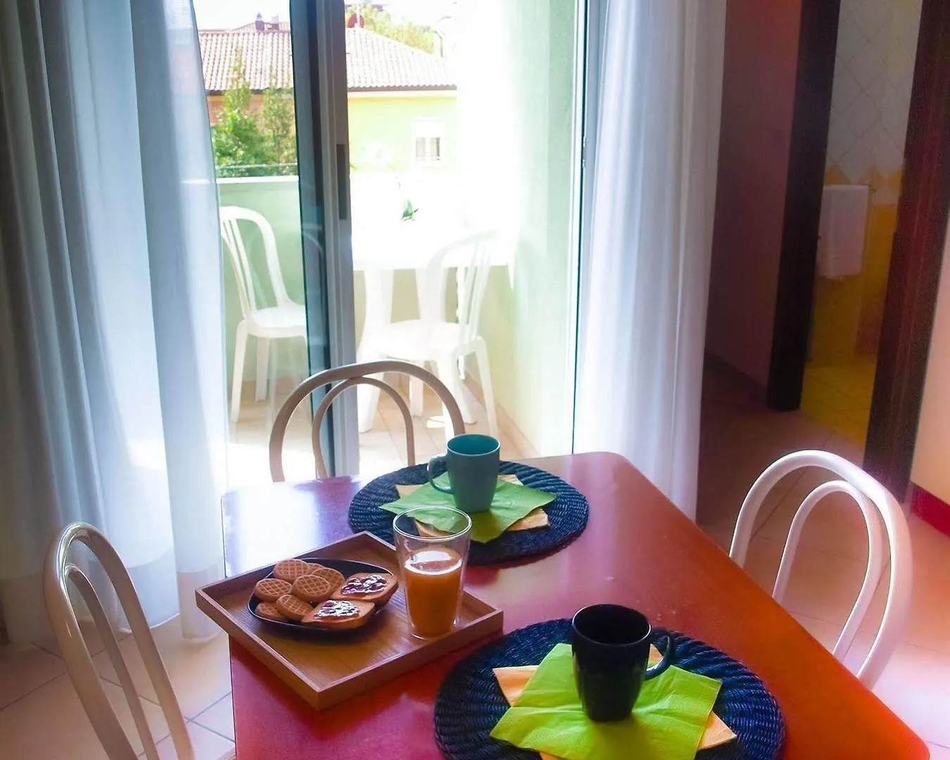 Residence Nautic Rimini