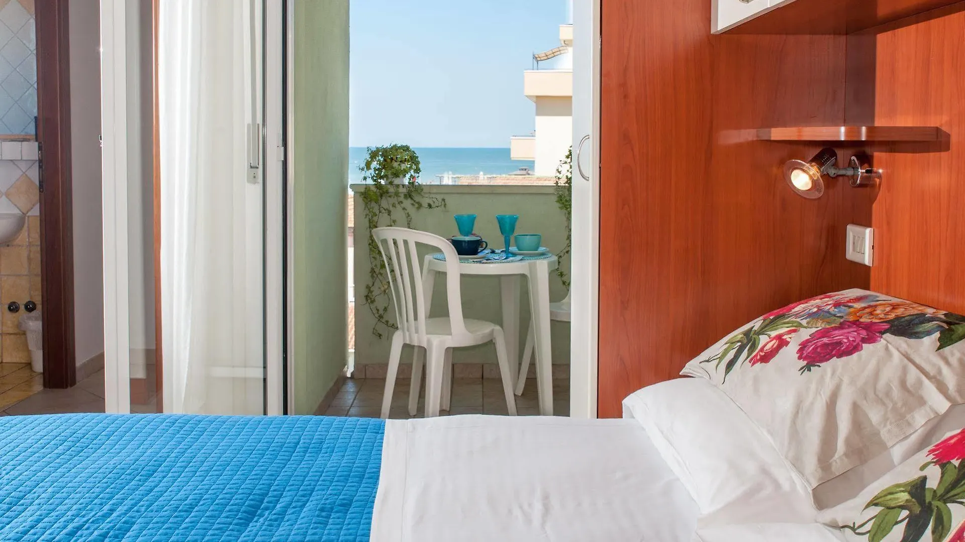 Residence Nautic Rimini