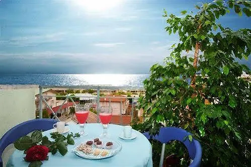 Residence Nautic Rimini Lägenhetshotell