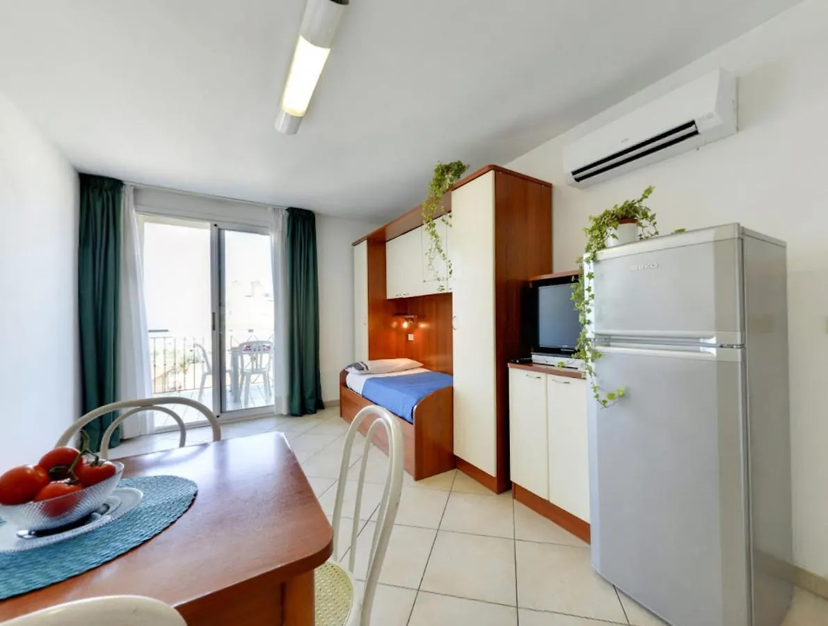 Residence Nautic Rimini